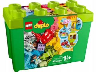 Lego Duplo 10914 Pudełko z klockami deluxe 18m+