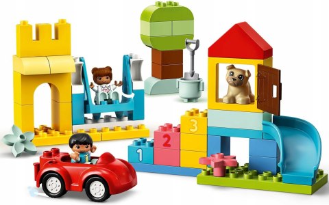 Lego Duplo 10914 Pudełko z klockami deluxe 18m+
