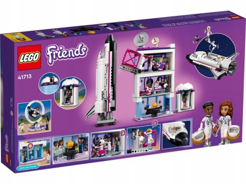 Lego Friends 41713 Kosmiczna akademia Olivii