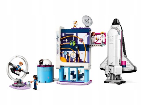 Lego Friends 41713 Kosmiczna akademia Olivii