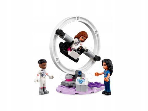 Lego Friends 41713 Kosmiczna akademia Olivii