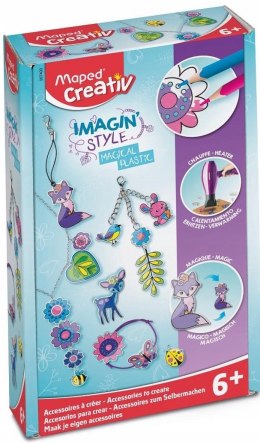 Maped Creativ Zestaw do tworzenia biżuterii 907400