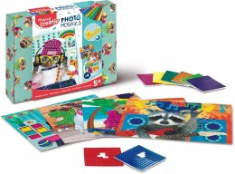 Maped Fotomozaiki zwierzaki fajniaki 907052