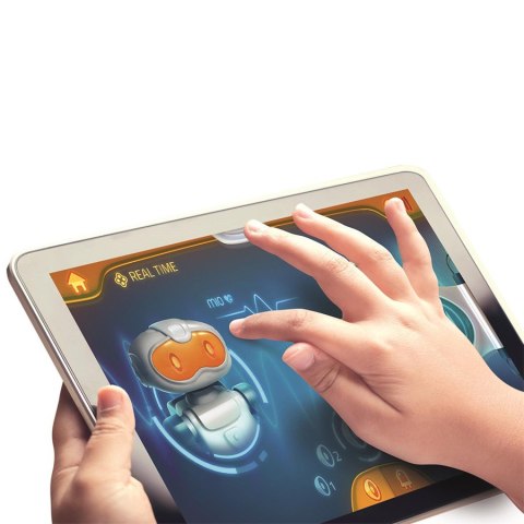 Mio Robot Następna Generacja Clementoni 50632