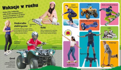 Odgłosy Pojazdów 60 dźwięków Przyciśnij Posłuchaj