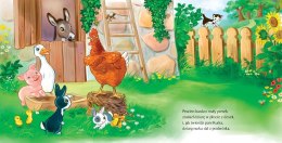 Pieseczek Bajki Wierszyki Piesek Kozłowska Bajka