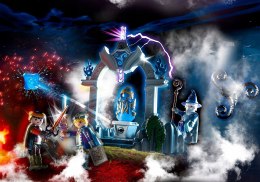 Playmobil 70223 Novelmore Świątynia czasu 5+