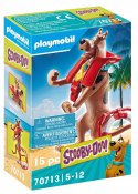 Playmobil 70713 SCOOBY-DOO! Ratownik 5+