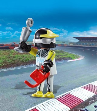 Playmobil 70812 Kierowca rajdowy 4+