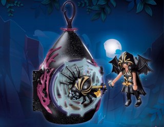Playmobil 70825 Ayuma: Kryjówka Bat Fairies 7+