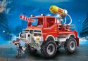 Playmobil 9466 Terenowy wóz strażacki 4+