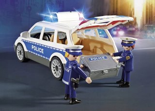 Playmobil City 6920 Radiowóz policyjny