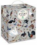 Puzzle Puzzlove CzuCzu Ptaki 500 elementów 9+