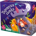 Tajemnica Zamku Gra Planszowa Przygodowa Kukuryku