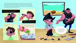 Tato(wie)! Książka dla dzieci Tatowie