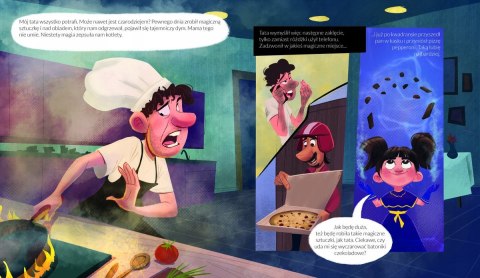 Tato(wie)! Książka dla dzieci Tatowie