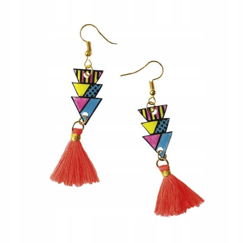 Zestaw kreatywny do tworzenia biżuterii Janod