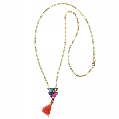 Zestaw kreatywny do tworzenia biżuterii Janod