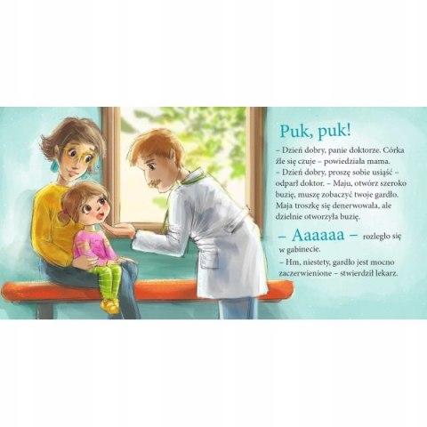 1,5-2 lat - Nowa Seria Dobra Książeczka Książka