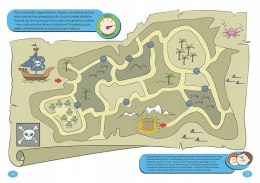 100 Zabaw Nauka przez Zabawę Zagadki Łamigłówki Greg