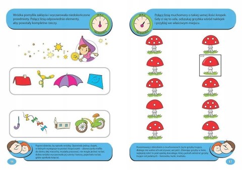 100 Zabaw Nauka przez Zabawę Zagadki Łamigłówki Greg