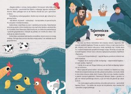 Bajki dla chłopców przygody Greg