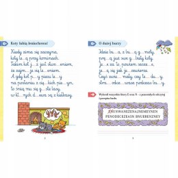 Dyktanda Ferdynanda Ćwiczenia ortograficzne Klasa 2 Aksjomat