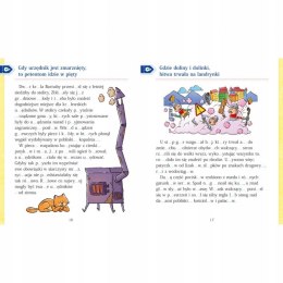 Dyktanda Ferdynanda Teksty ćwiczeń ortograficznych Aksjomat