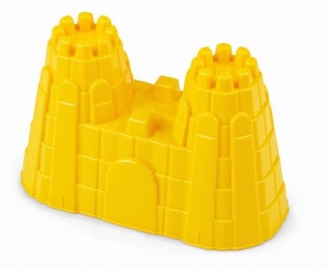 Foremk mini Zamek 6 do Piaskownicy na Plaże Marioinex