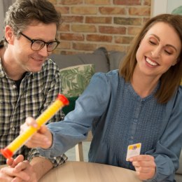 Gra towarzyska 5 Sekund Edycja 2019 Trefl 01778