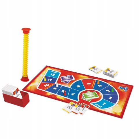 Gra towarzyska 5 Sekund Edycja 2019 Trefl 01778