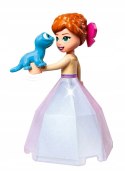 Klocki Lego 43198 Frozen Dziedziniec zamku Anny