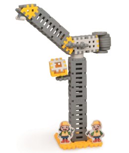 Klocki Mini Wafle Budowa 90 elementów Marioinex
