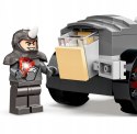 Lego 10782 Marvel Super Heroes Hulk kontra Rhino