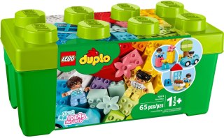 Lego Duplo 10913 Pudełko z klockami 18m+