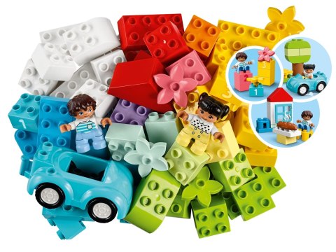 Lego Duplo 10913 Pudełko z klockami 18m+