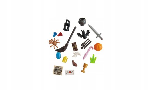 Lego Harry Potter Ruszaj do akcji!