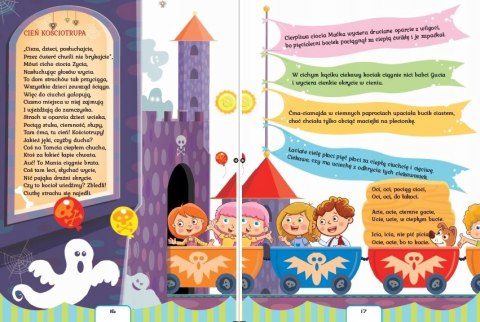 Logopedia dla dzieci Mania i Tomek w logoparku