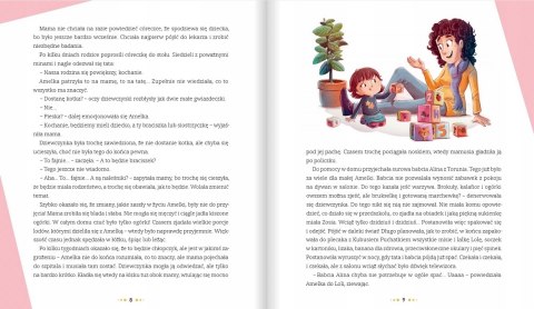 Mądre bajki Greg wydanie specjalne Bajeczki na sen