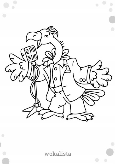 Maluszkowe malowanie Zawody