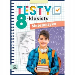Matematyka Testy 8-klasisty Aksjomat