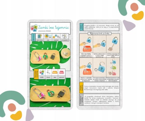 Naturalnie Montessori 35 zabaw kształtując rozwój