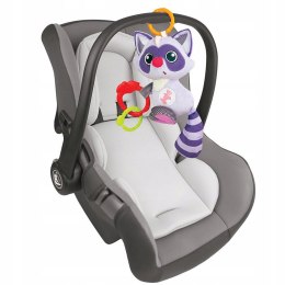 Pluszowa zawieszka Szop Przytulanka Smily Play