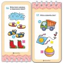 Quiz trzylatka.Obrazkowe zadania dla bystrych Aksjomat