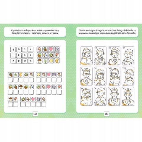 Rysuję i rozwiązuję. Zadania dla dzieci. 7+ Aksjomat