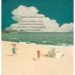 Serce w butelce Bajka Opowiadanie dla Dzieci