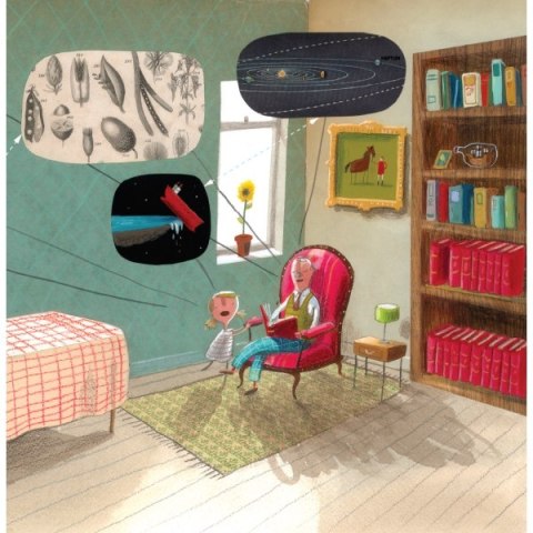 Serce w butelce Bajka Opowiadanie dla Dzieci