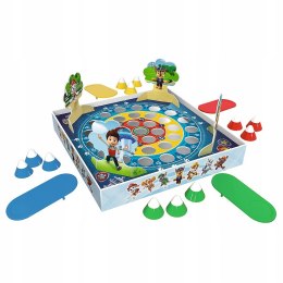 Skoczki Psi Patrol Gra Zręcznościowa Trefl 3+