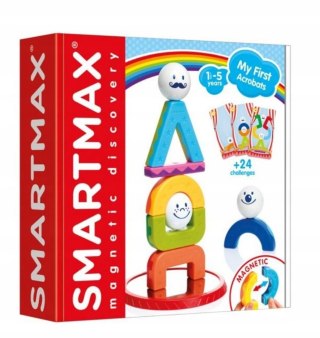 Smart Games Pierwsza Logiczna Gra dla Malucha 1+