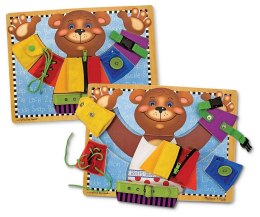 Tablica Umiejętności dla Najmłodszych Melissa